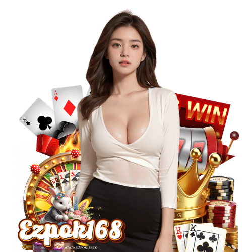 ezpok168 คาสิโน