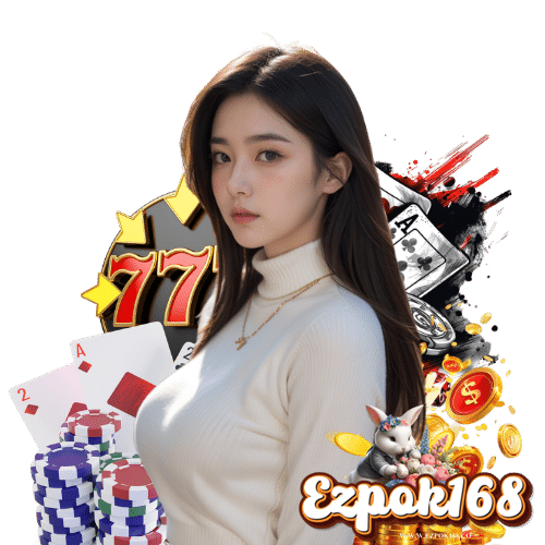 ezpok168 โปรโมชั่น